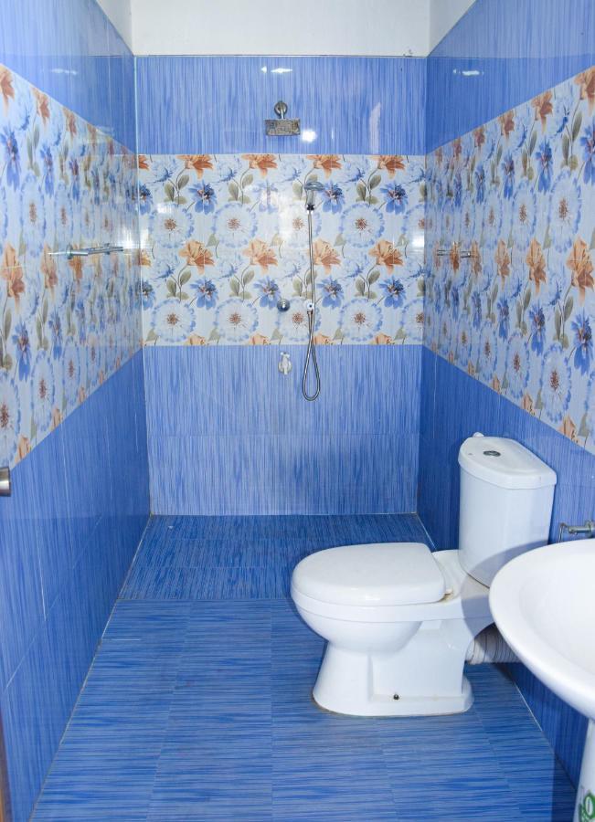 Tharaka Homestay ウェリガマ エクステリア 写真